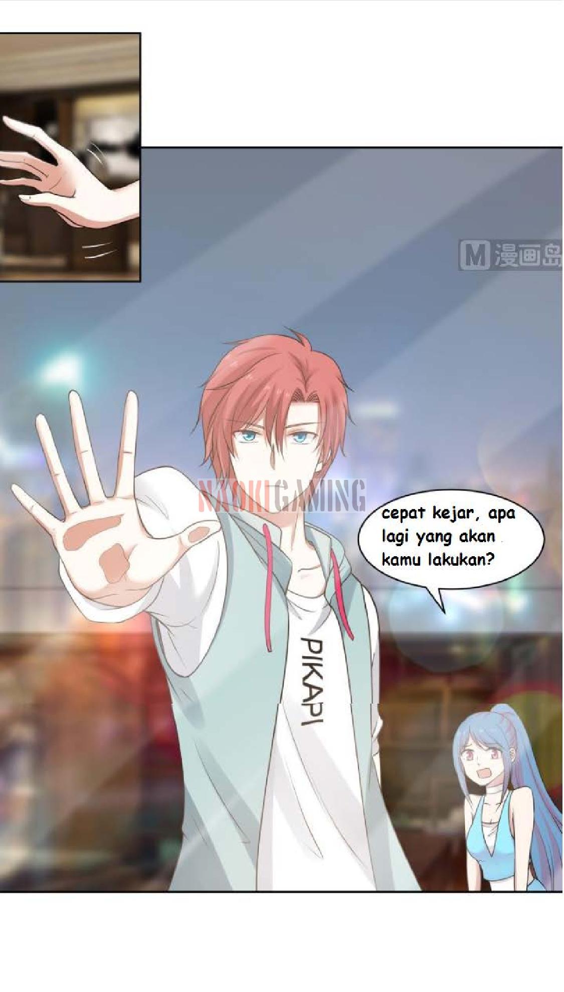 I Have a Dragon on My Body Chapter 163 - halaman 2
