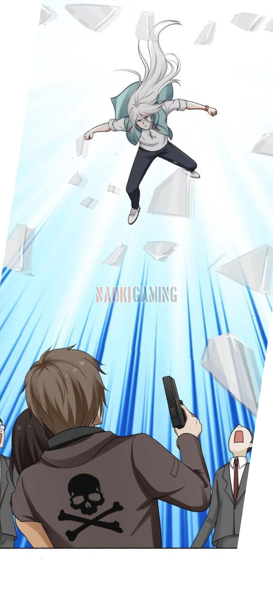 I Have a Dragon on My Body Chapter 163 - halaman 24