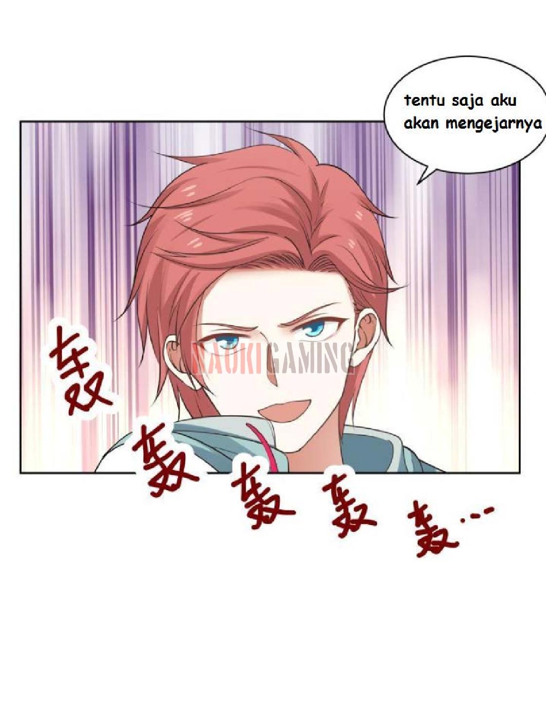 I Have a Dragon on My Body Chapter 163 - halaman 3