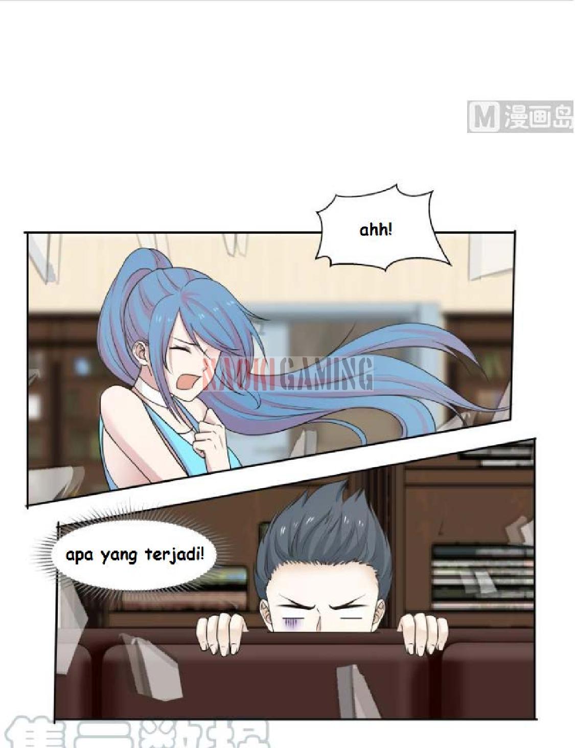 I Have a Dragon on My Body Chapter 163 - halaman 7