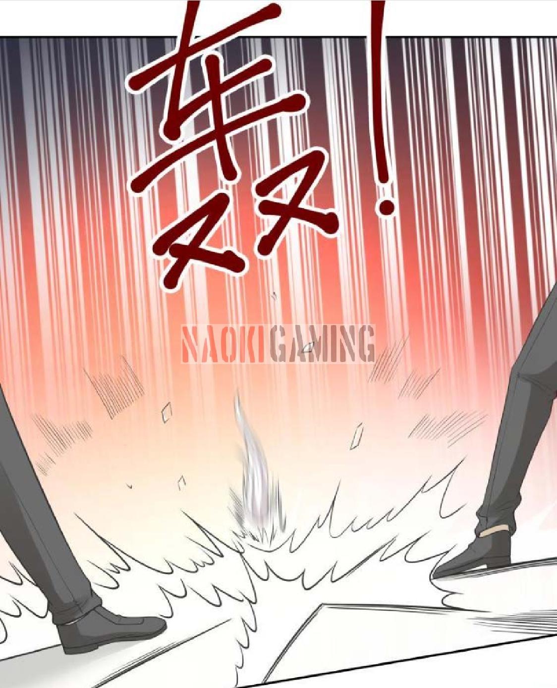 I Have a Dragon on My Body Chapter 164 - halaman 1