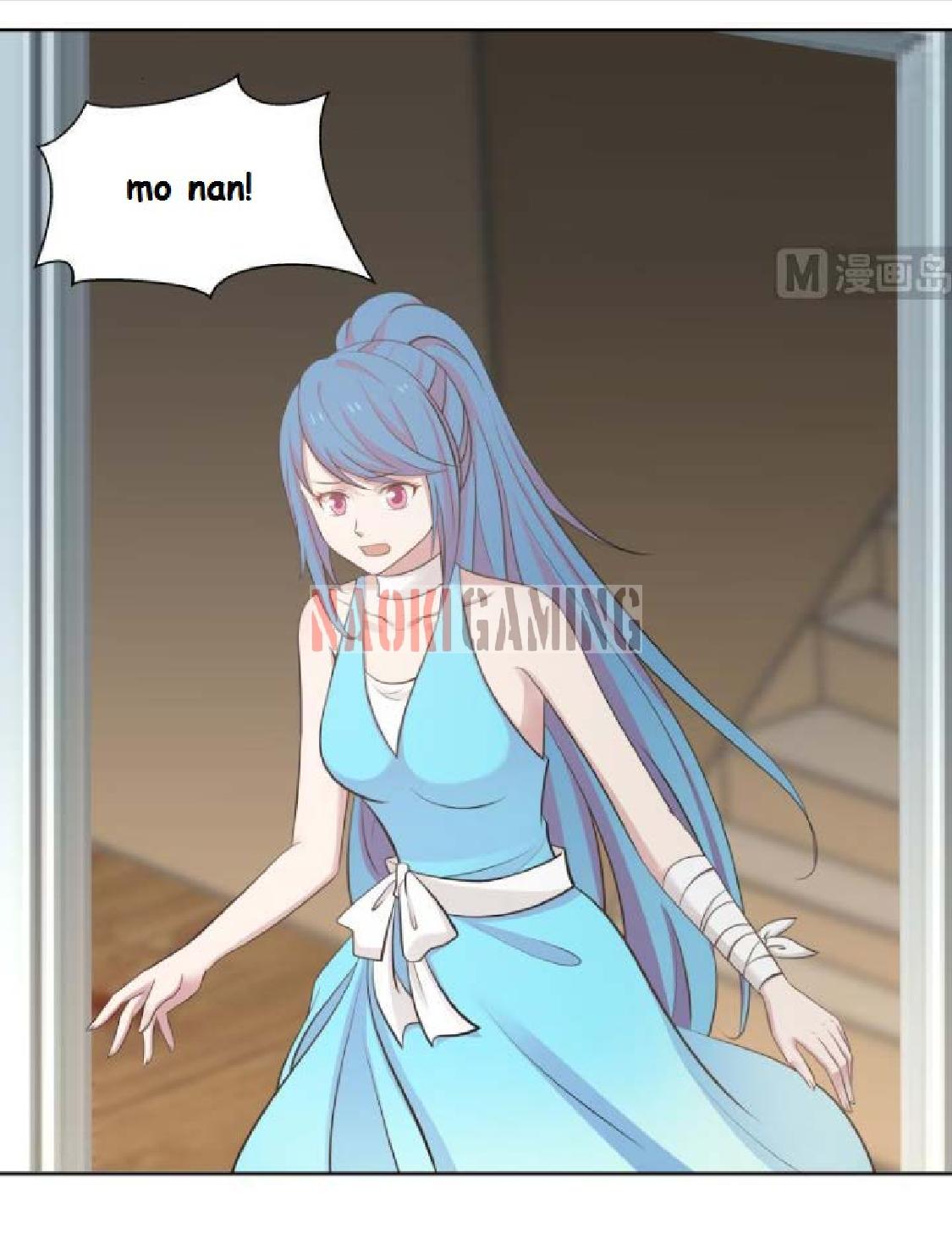 I Have a Dragon on My Body Chapter 164 - halaman 11
