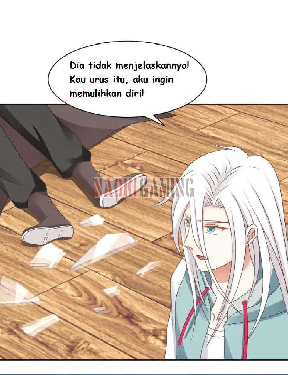 I Have a Dragon on My Body Chapter 164 - halaman 13