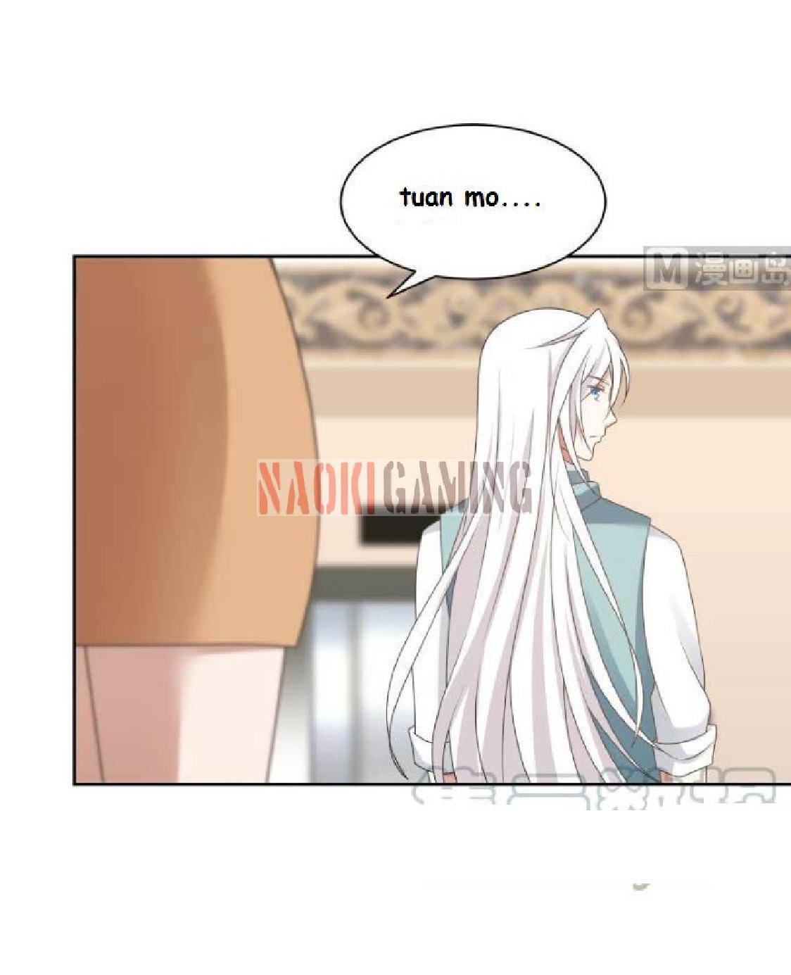I Have a Dragon on My Body Chapter 164 - halaman 14