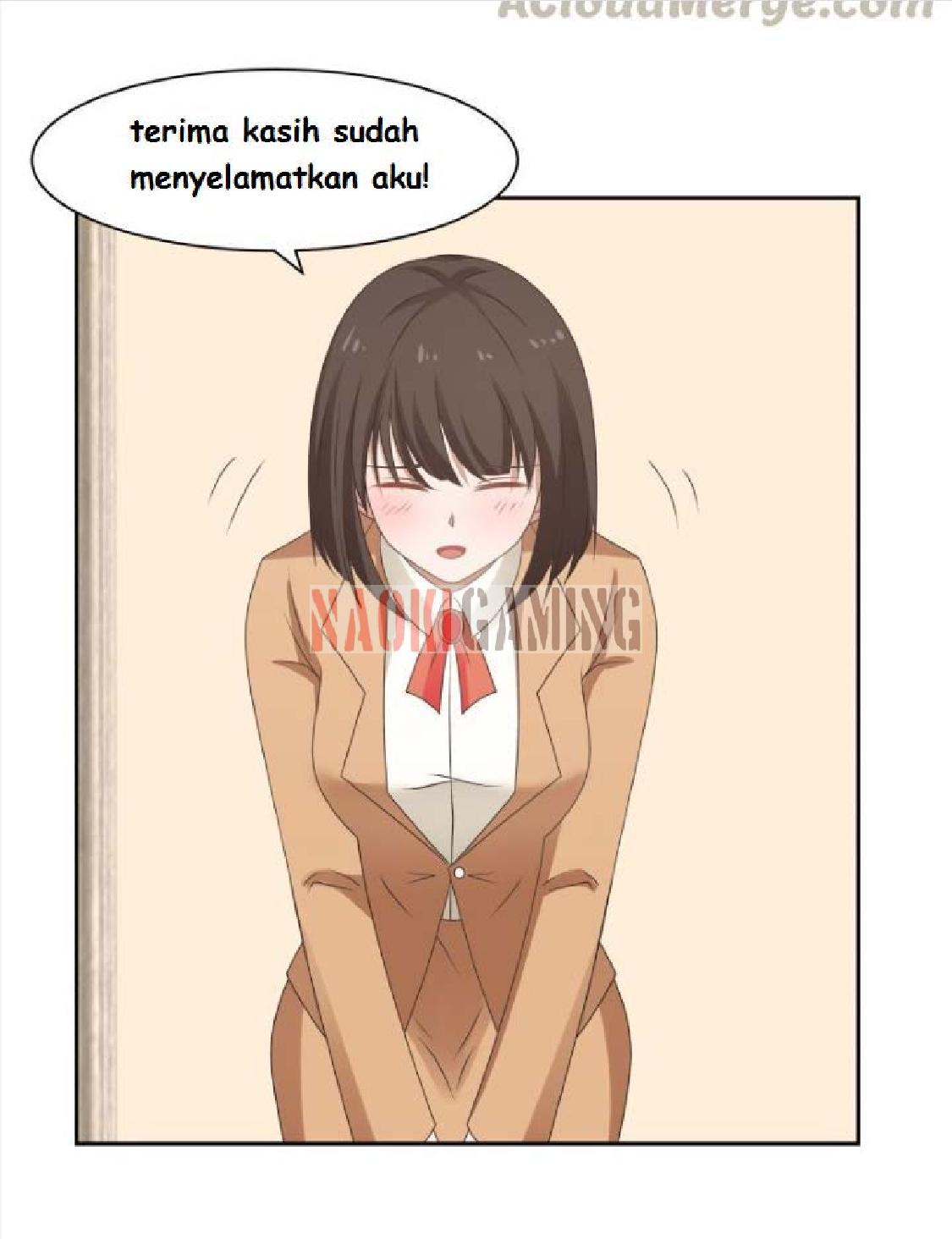 I Have a Dragon on My Body Chapter 164 - halaman 15