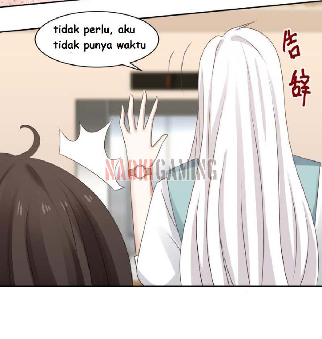 I Have a Dragon on My Body Chapter 164 - halaman 18