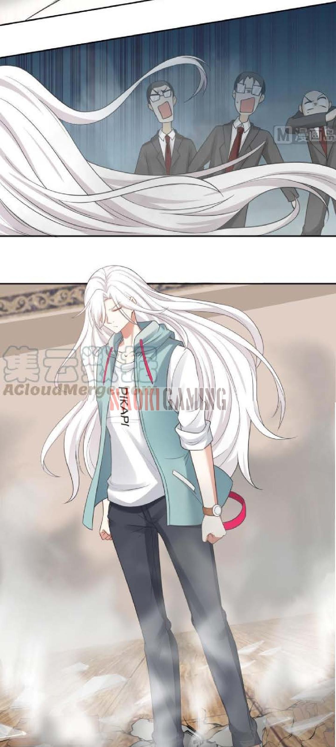 I Have a Dragon on My Body Chapter 164 - halaman 2