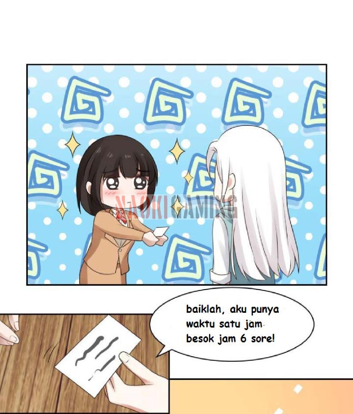 I Have a Dragon on My Body Chapter 164 - halaman 20