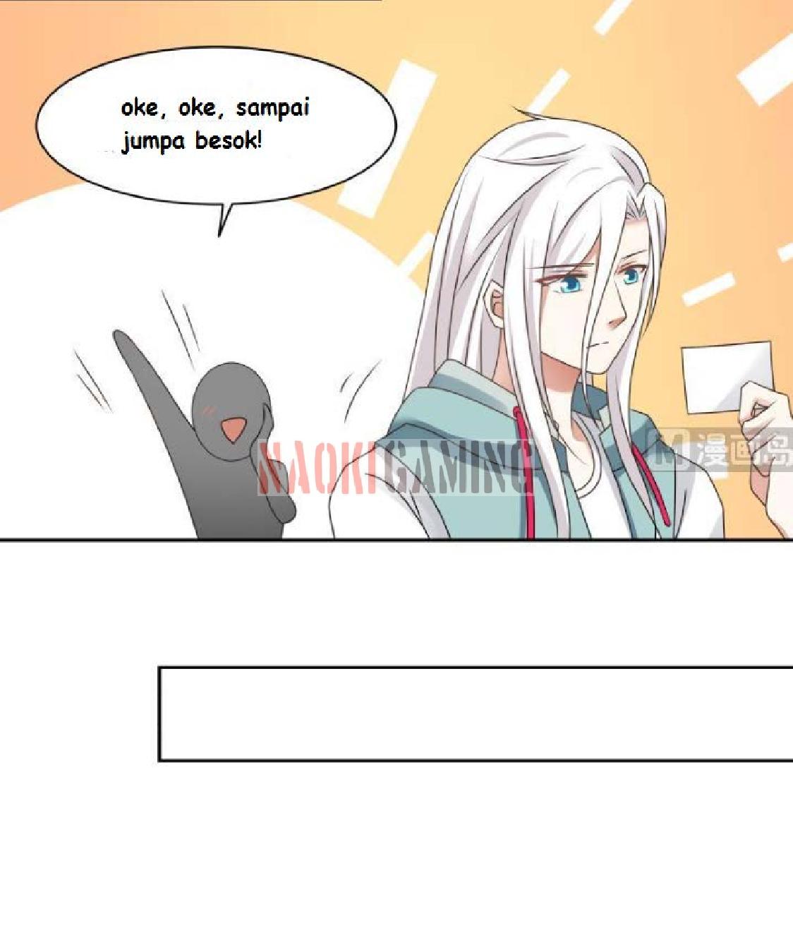 I Have a Dragon on My Body Chapter 164 - halaman 21