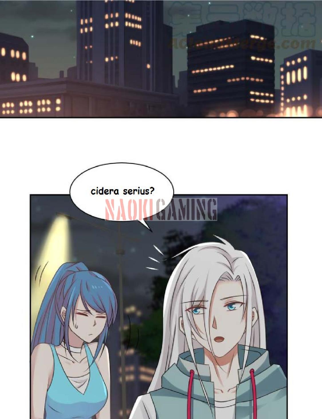 I Have a Dragon on My Body Chapter 164 - halaman 22