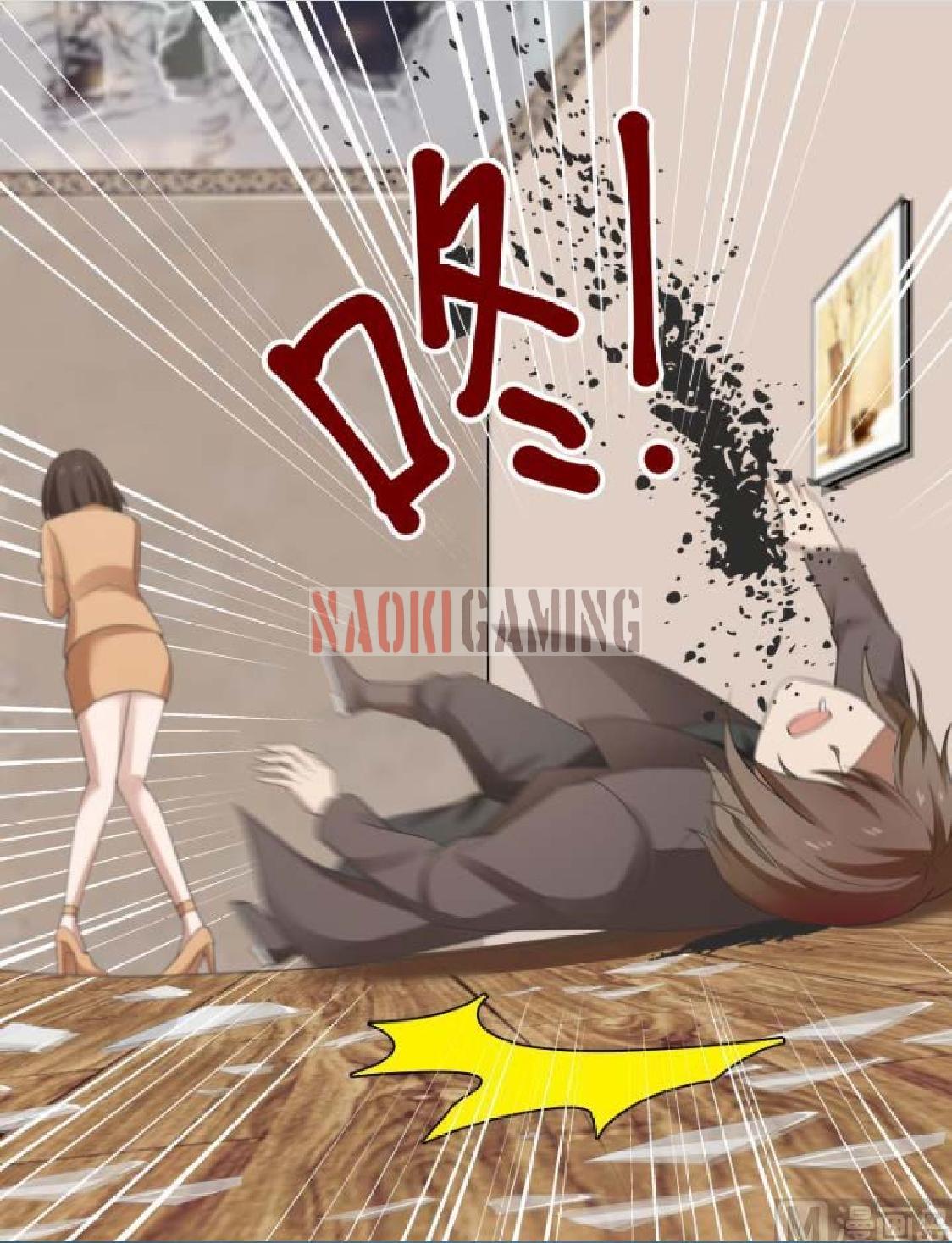 I Have a Dragon on My Body Chapter 164 - halaman 9