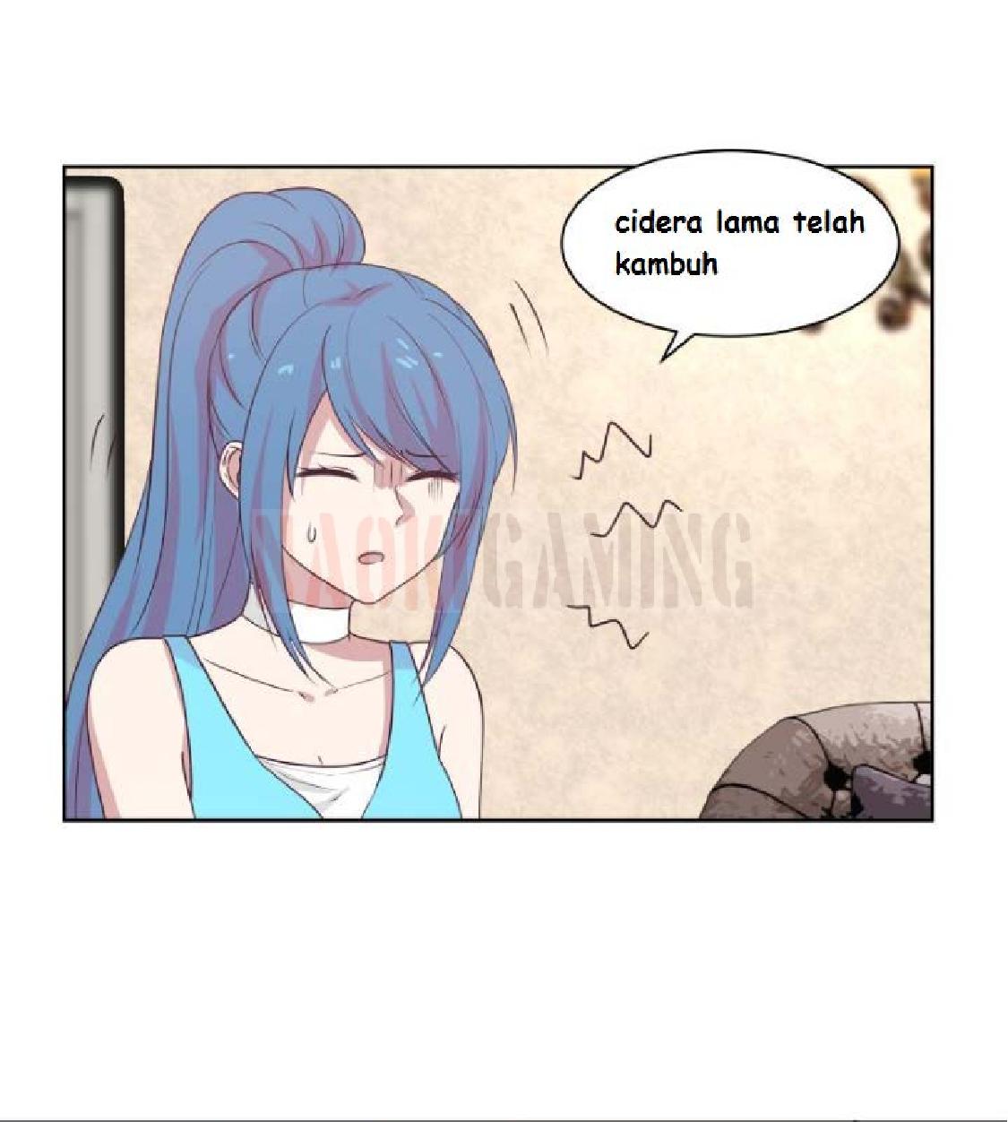 I Have a Dragon on My Body Chapter 165 - halaman 1