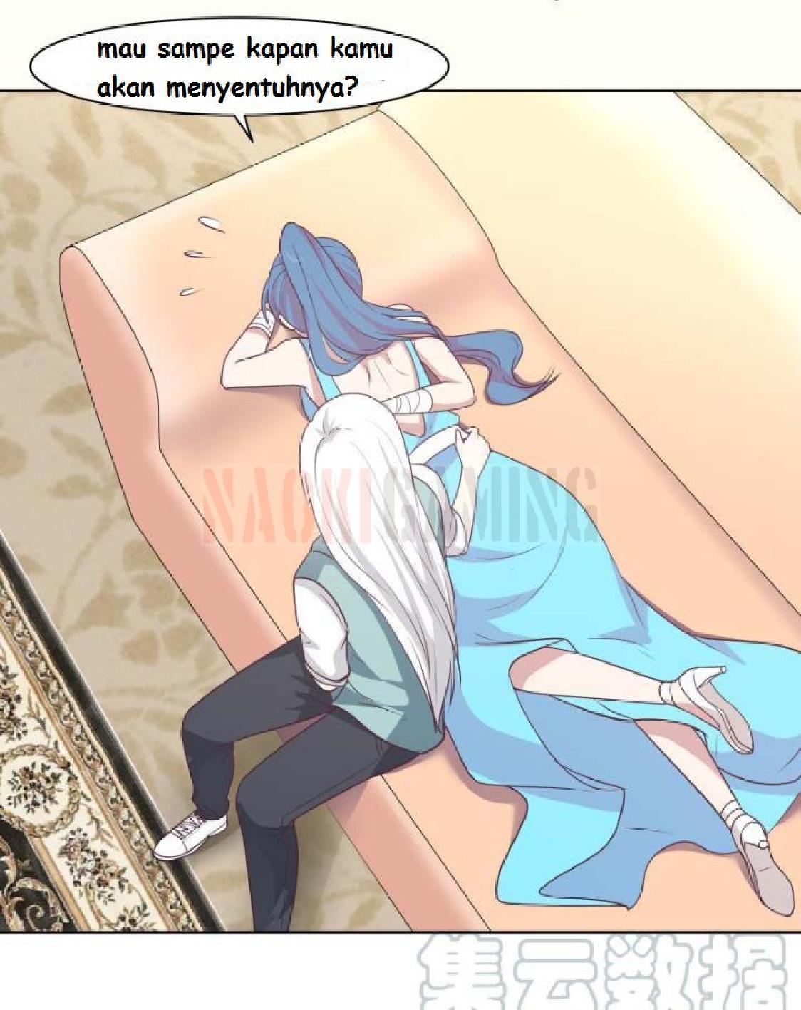 I Have a Dragon on My Body Chapter 165 - halaman 12