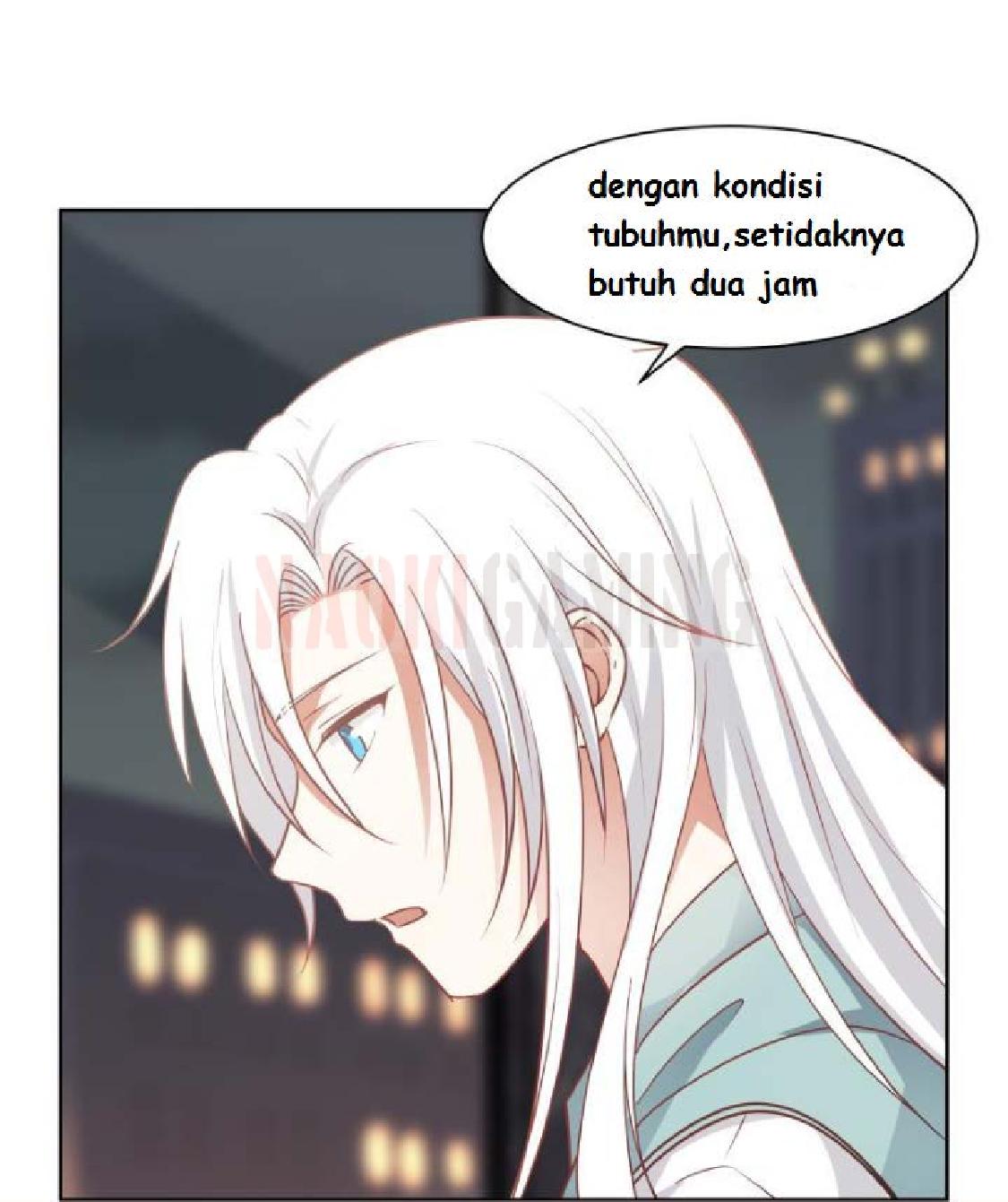 I Have a Dragon on My Body Chapter 165 - halaman 13