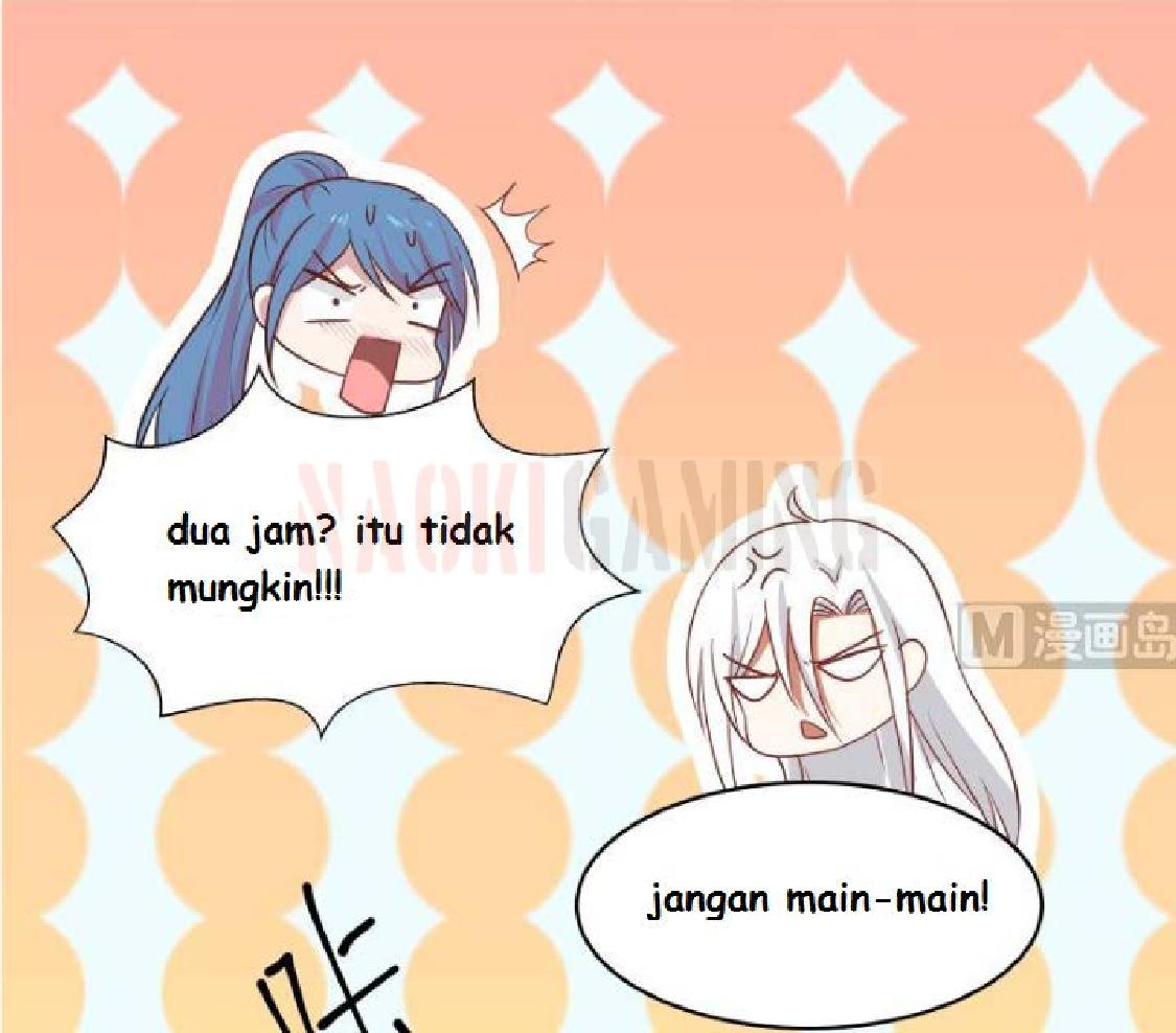 I Have a Dragon on My Body Chapter 165 - halaman 14