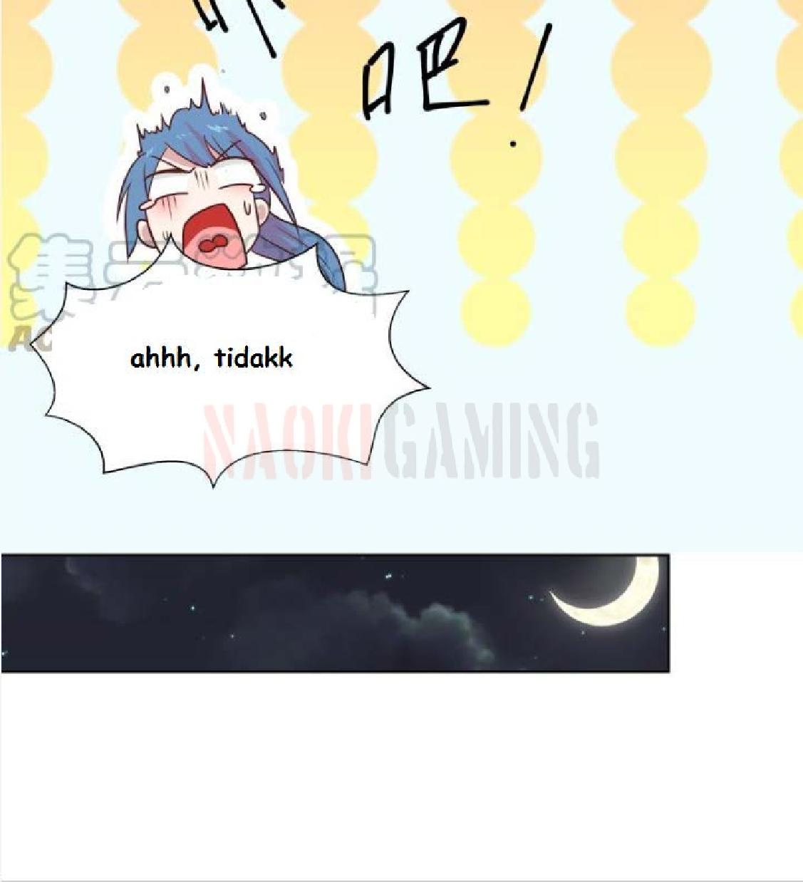 I Have a Dragon on My Body Chapter 165 - halaman 15
