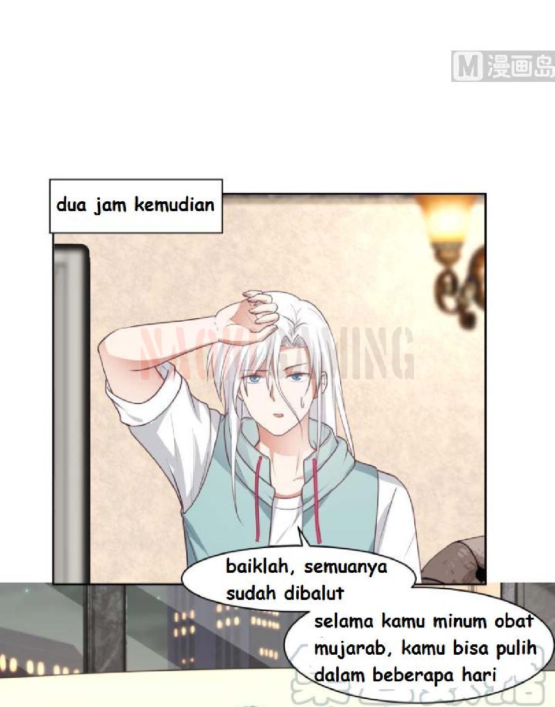 I Have a Dragon on My Body Chapter 165 - halaman 17