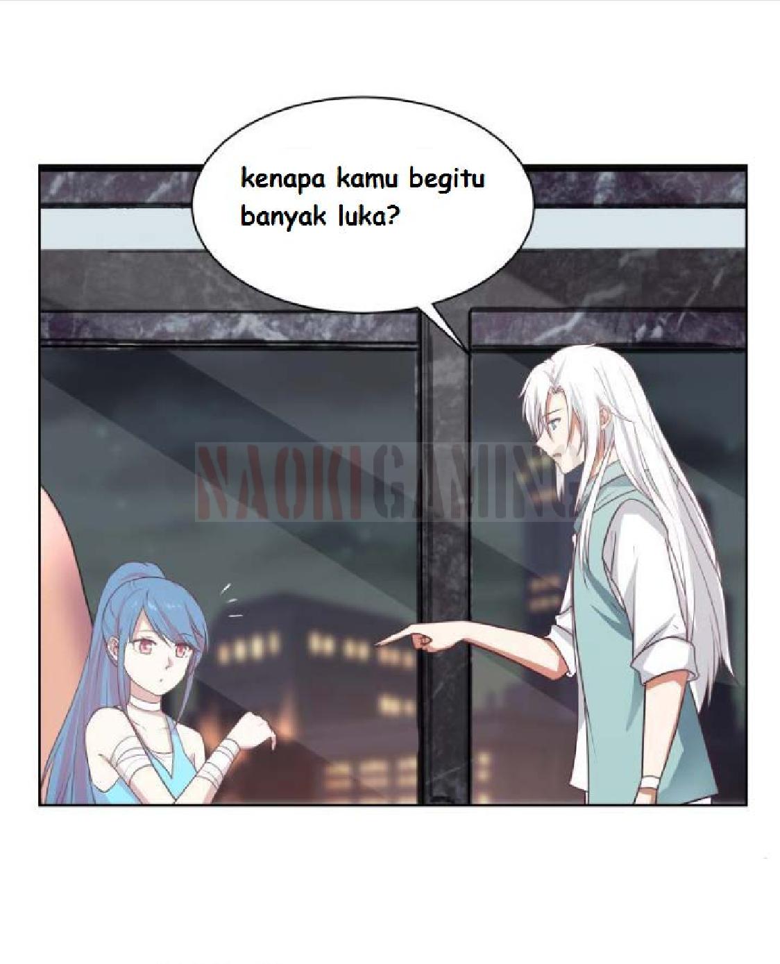 I Have a Dragon on My Body Chapter 165 - halaman 20