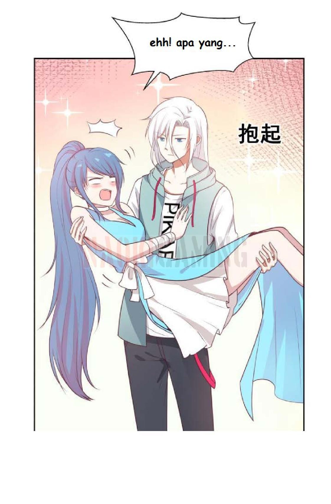 I Have a Dragon on My Body Chapter 165 - halaman 3