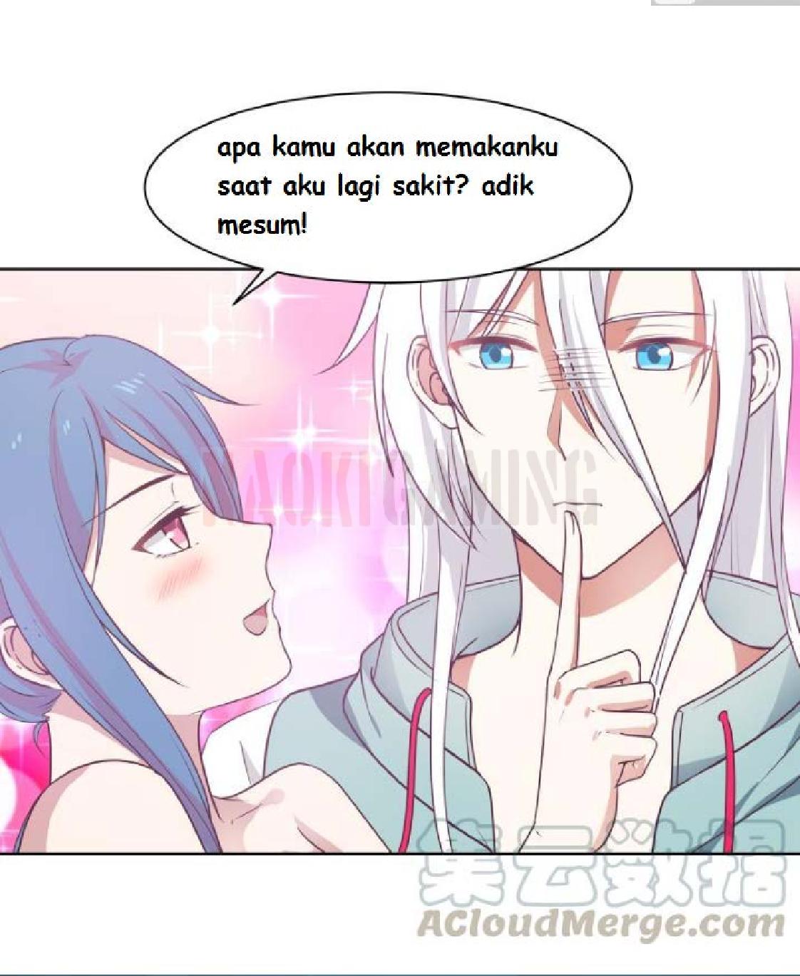 I Have a Dragon on My Body Chapter 165 - halaman 4