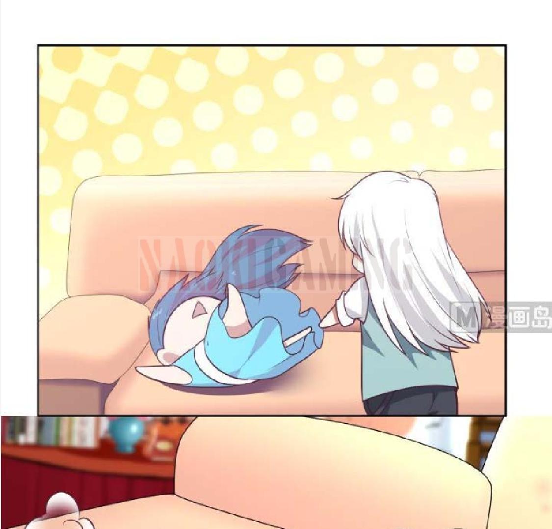 I Have a Dragon on My Body Chapter 165 - halaman 5