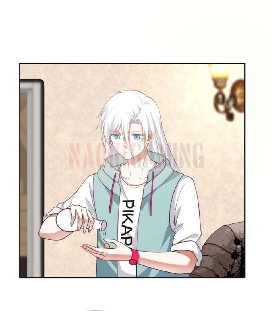 I Have a Dragon on My Body Chapter 165 - halaman 7