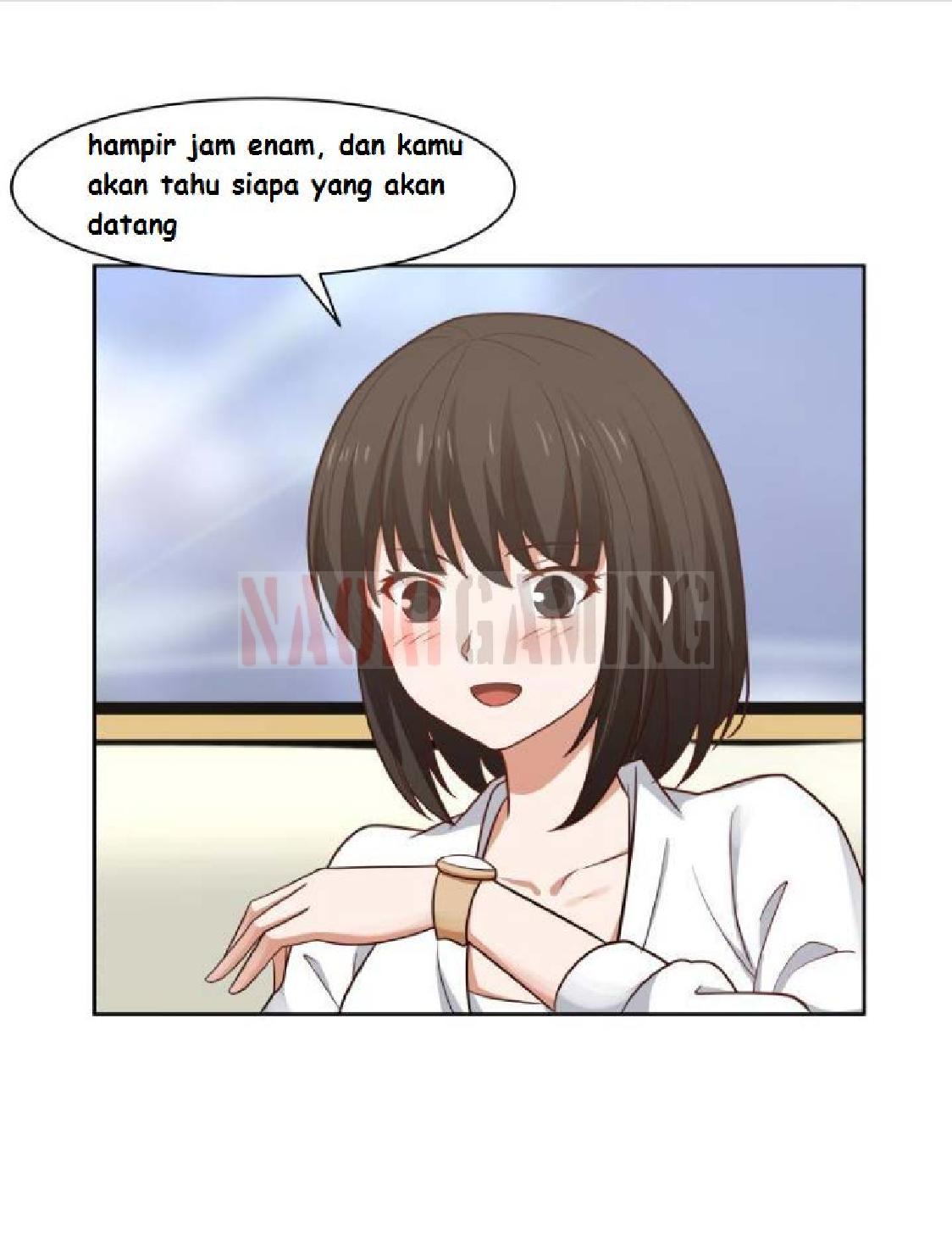 I Have a Dragon on My Body Chapter 166 - halaman 11