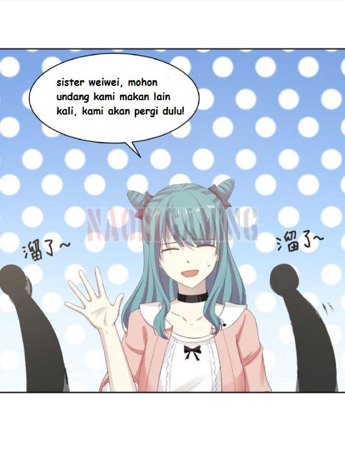 I Have a Dragon on My Body Chapter 166 - halaman 16