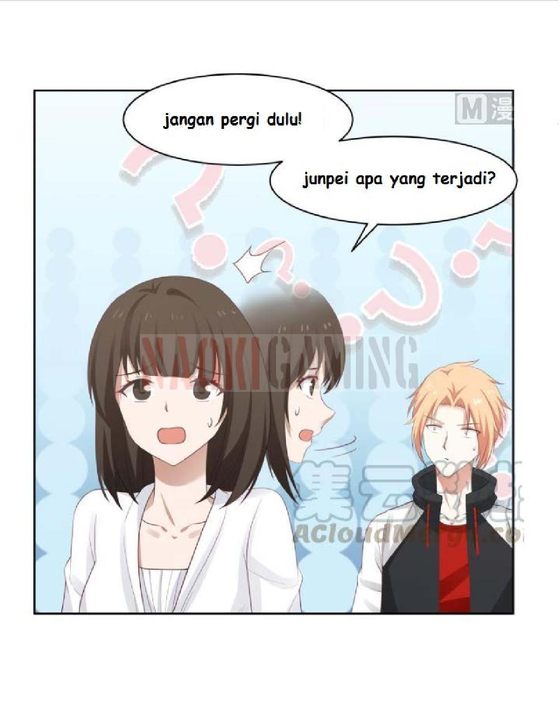 I Have a Dragon on My Body Chapter 166 - halaman 17