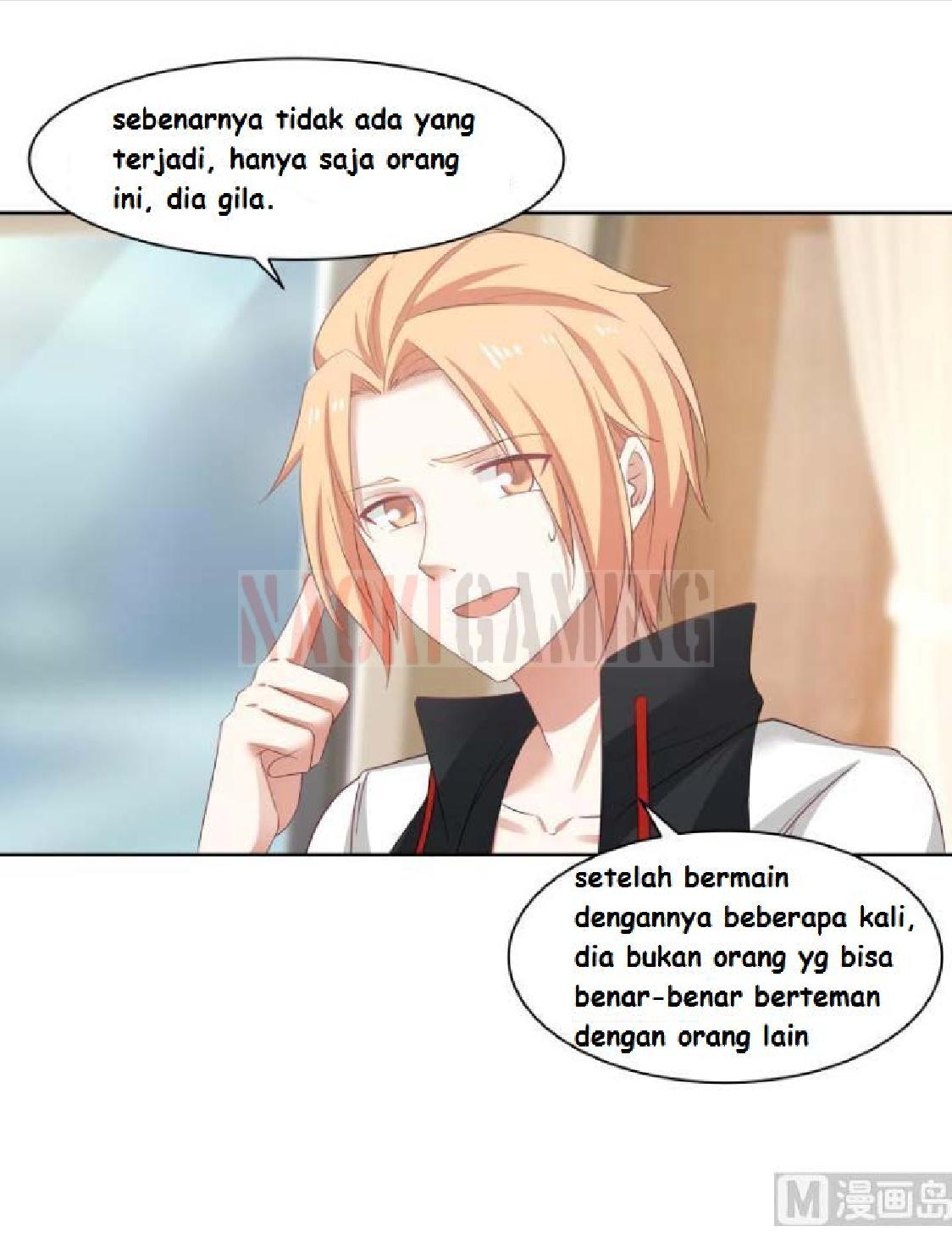 I Have a Dragon on My Body Chapter 166 - halaman 18