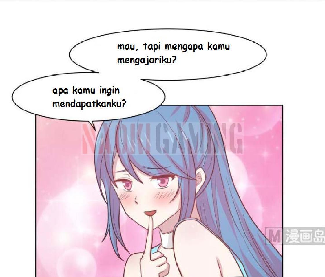 I Have a Dragon on My Body Chapter 166 - halaman 2