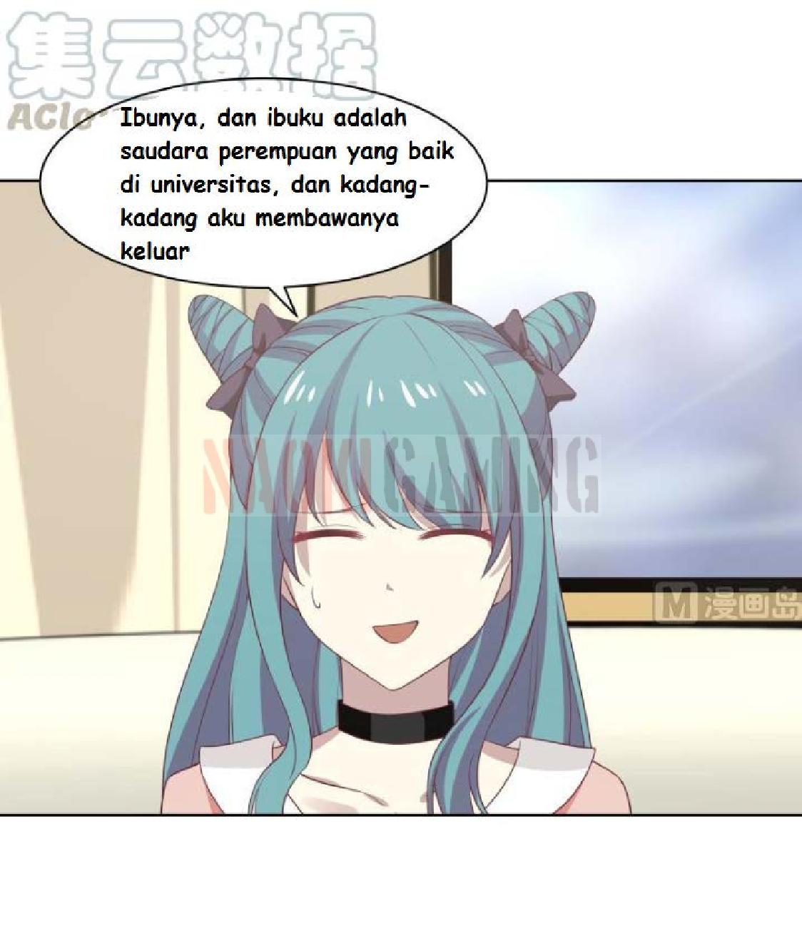 I Have a Dragon on My Body Chapter 166 - halaman 20