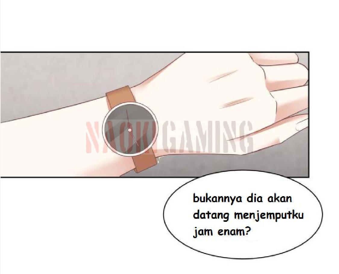 I Have a Dragon on My Body Chapter 166 - halaman 21