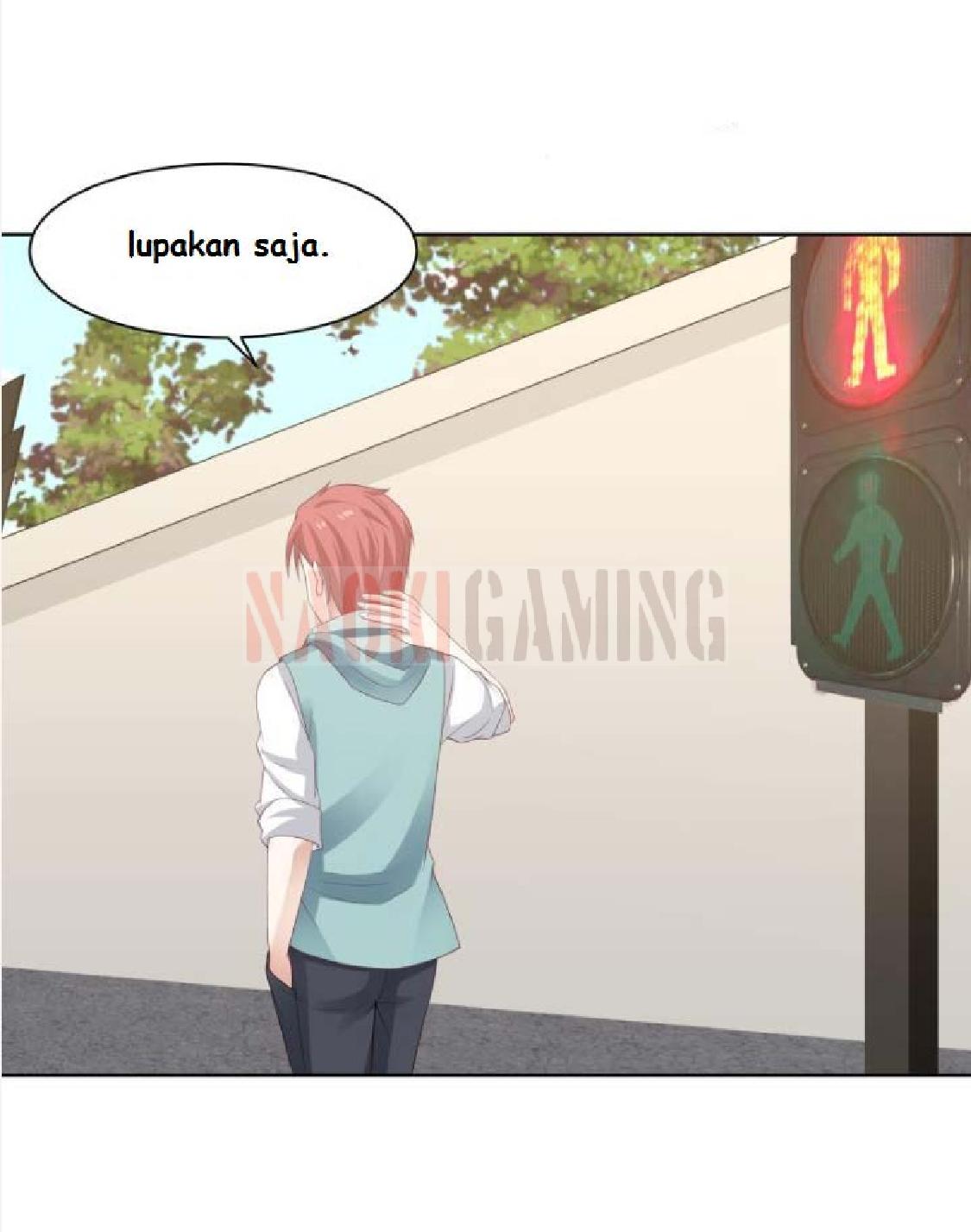 I Have a Dragon on My Body Chapter 166 - halaman 22