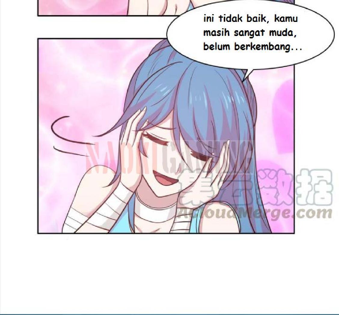 I Have a Dragon on My Body Chapter 166 - halaman 3