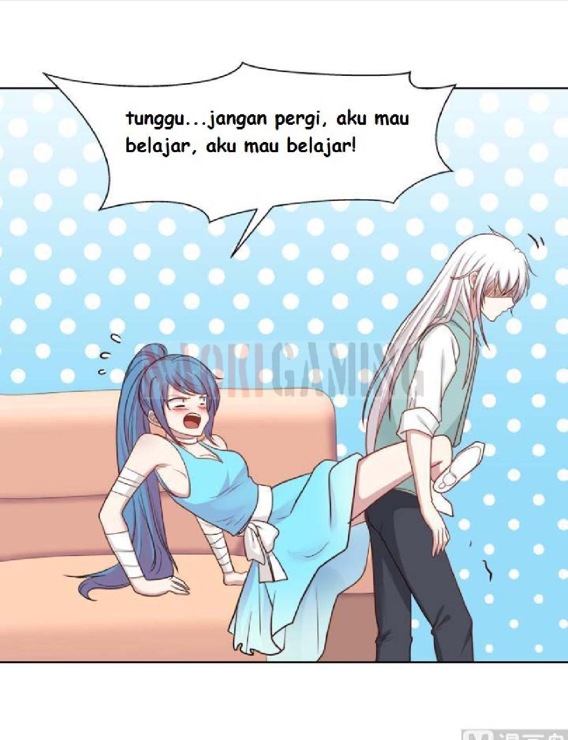 I Have a Dragon on My Body Chapter 166 - halaman 4