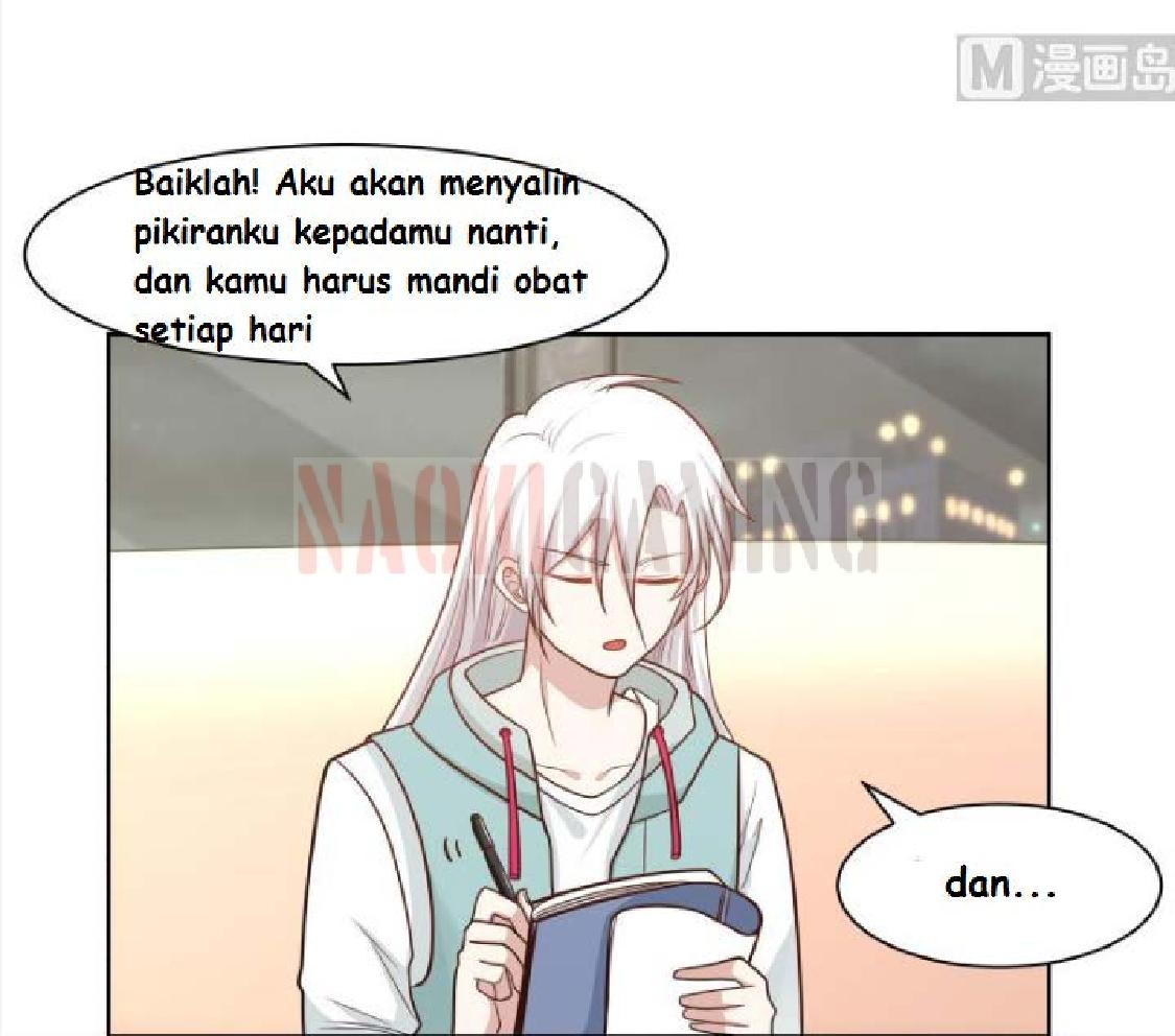 I Have a Dragon on My Body Chapter 166 - halaman 5