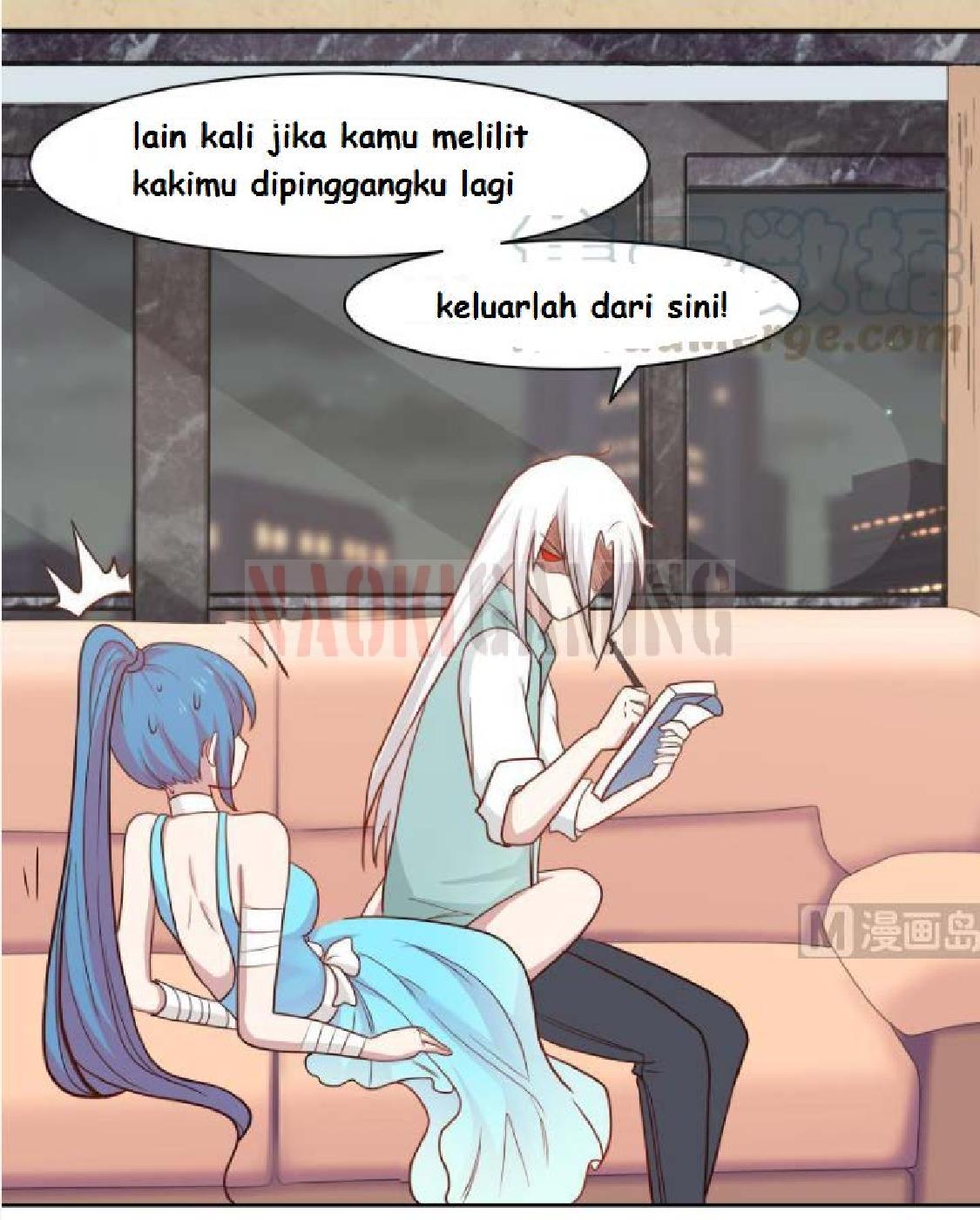 I Have a Dragon on My Body Chapter 166 - halaman 6