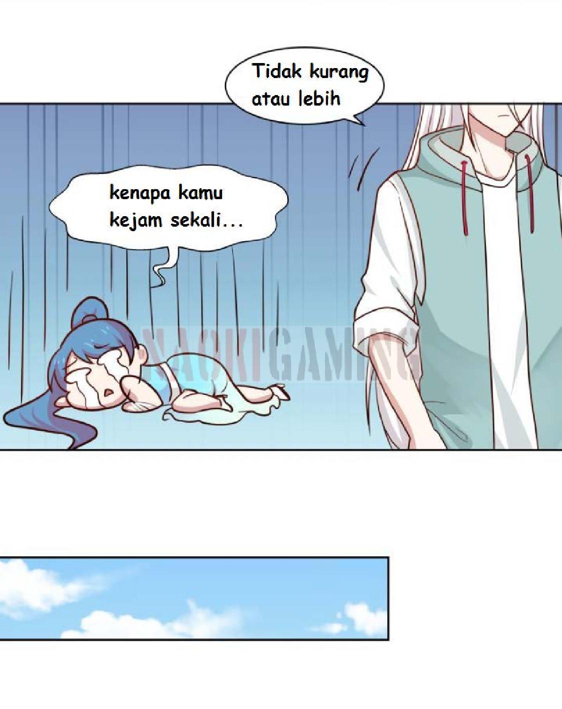 I Have a Dragon on My Body Chapter 166 - halaman 7