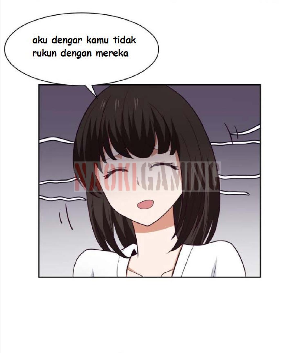 I Have a Dragon on My Body Chapter 167 - halaman 11