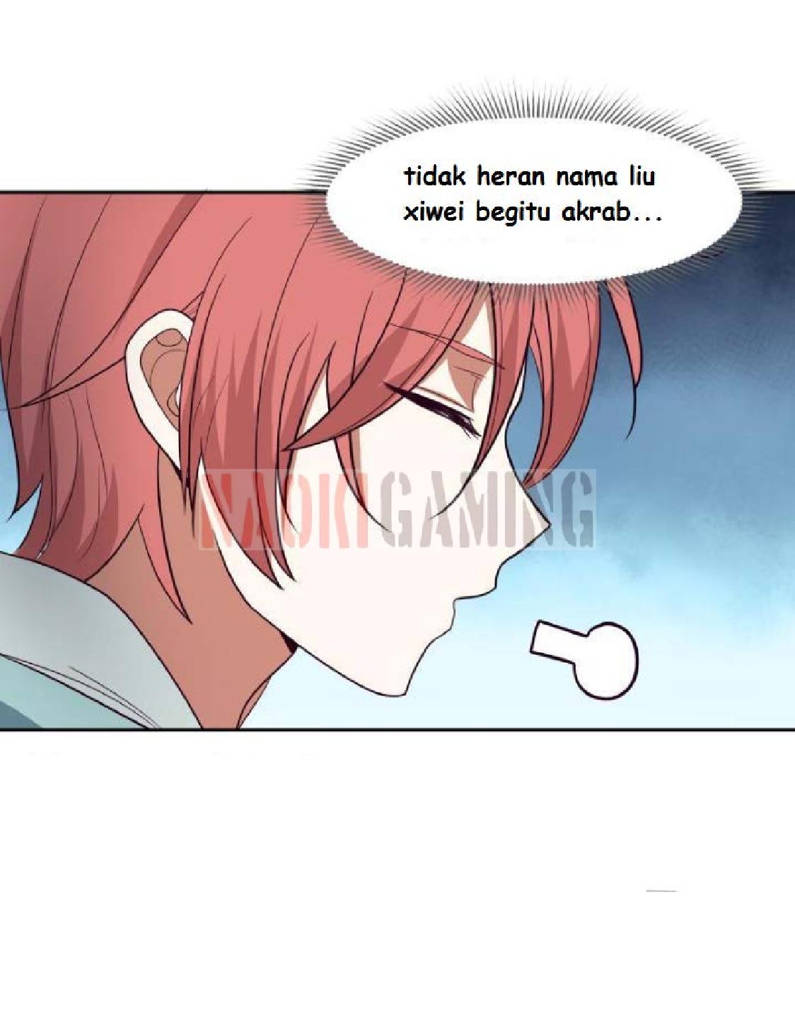 I Have a Dragon on My Body Chapter 167 - halaman 12