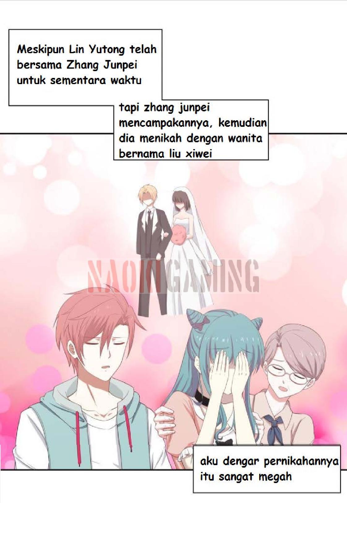 I Have a Dragon on My Body Chapter 167 - halaman 13