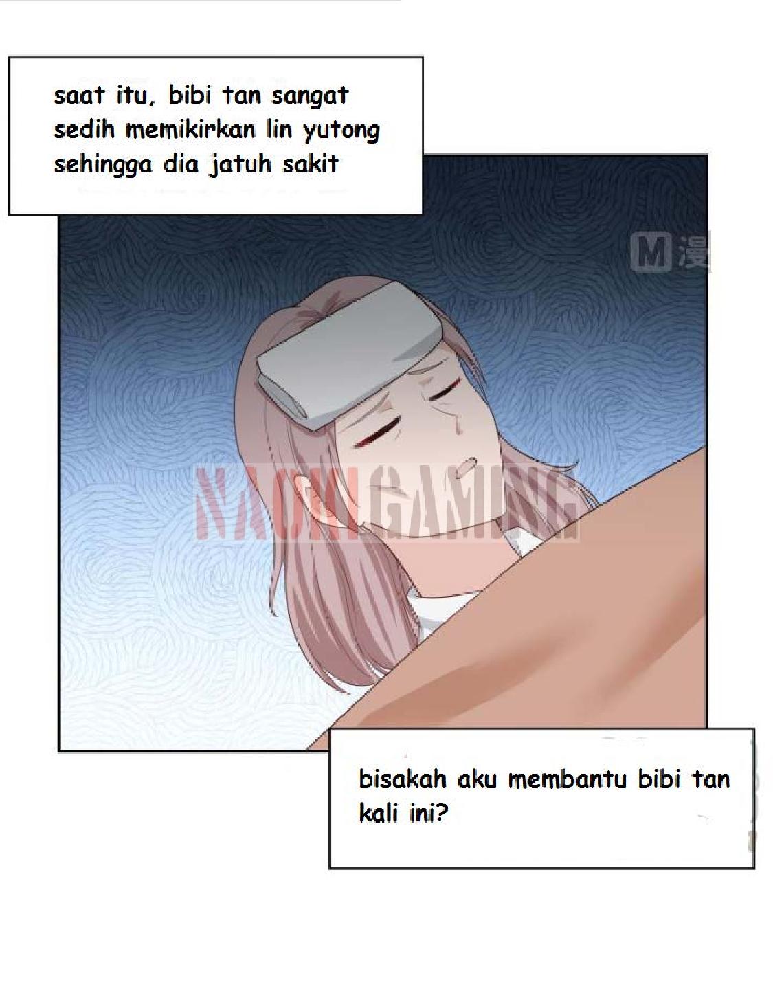 I Have a Dragon on My Body Chapter 167 - halaman 14