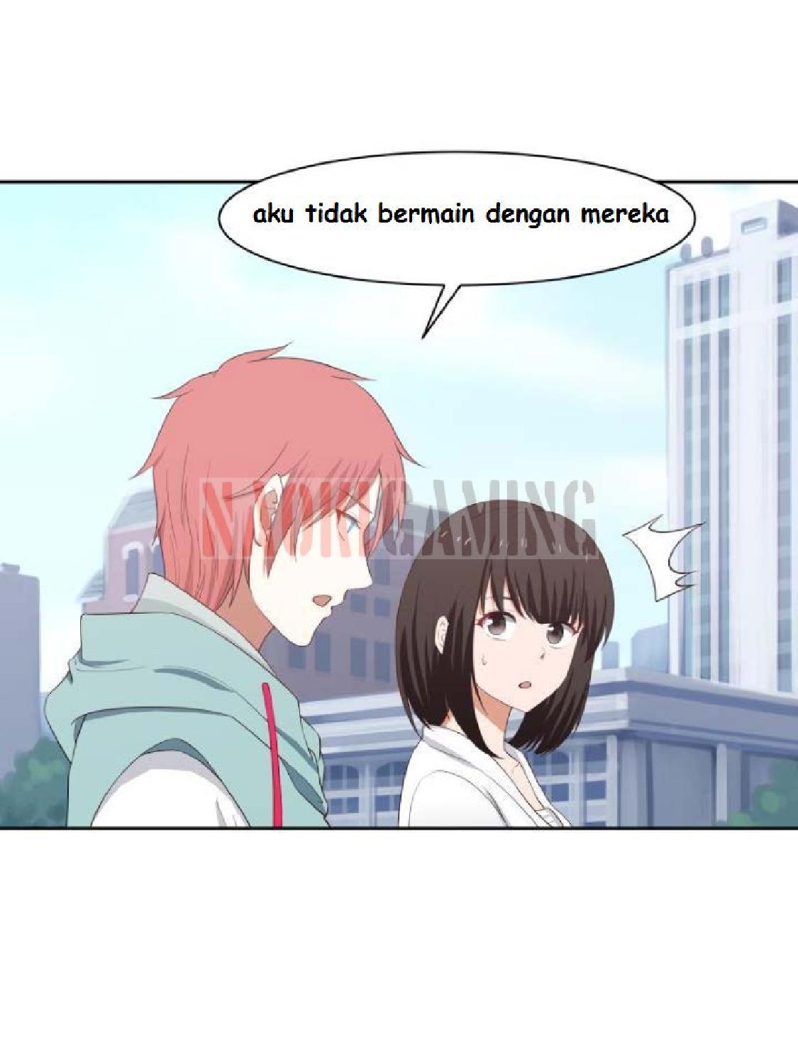I Have a Dragon on My Body Chapter 167 - halaman 15