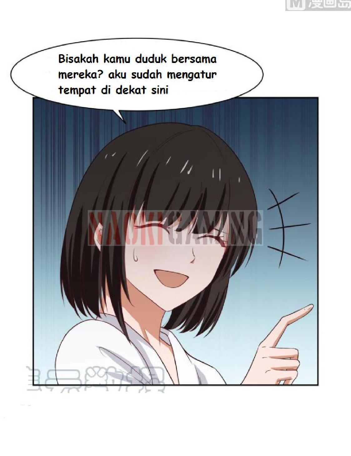 I Have a Dragon on My Body Chapter 167 - halaman 16