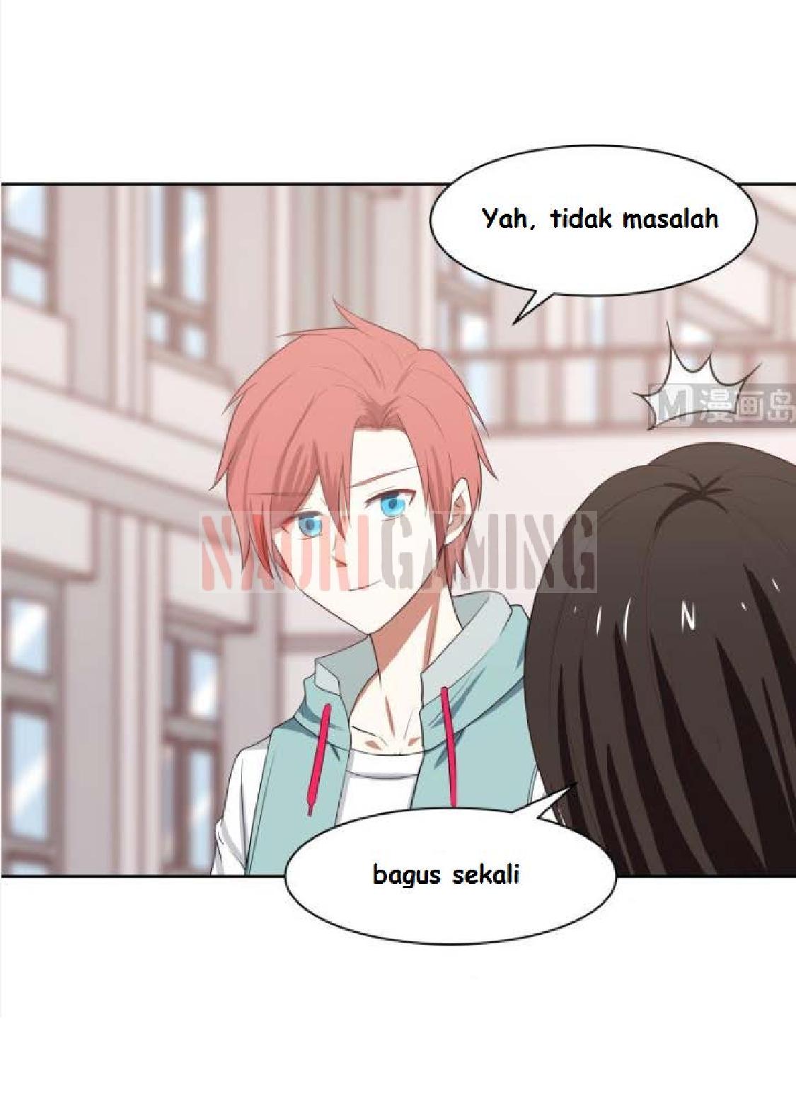I Have a Dragon on My Body Chapter 167 - halaman 17