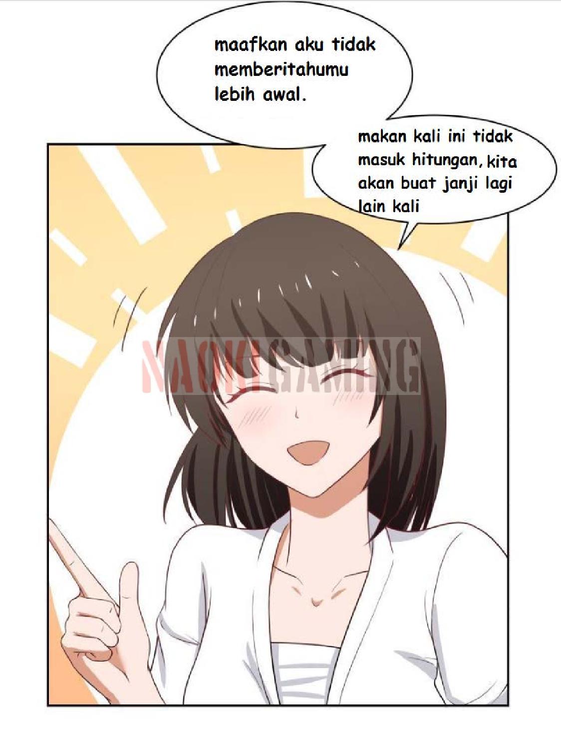 I Have a Dragon on My Body Chapter 167 - halaman 18