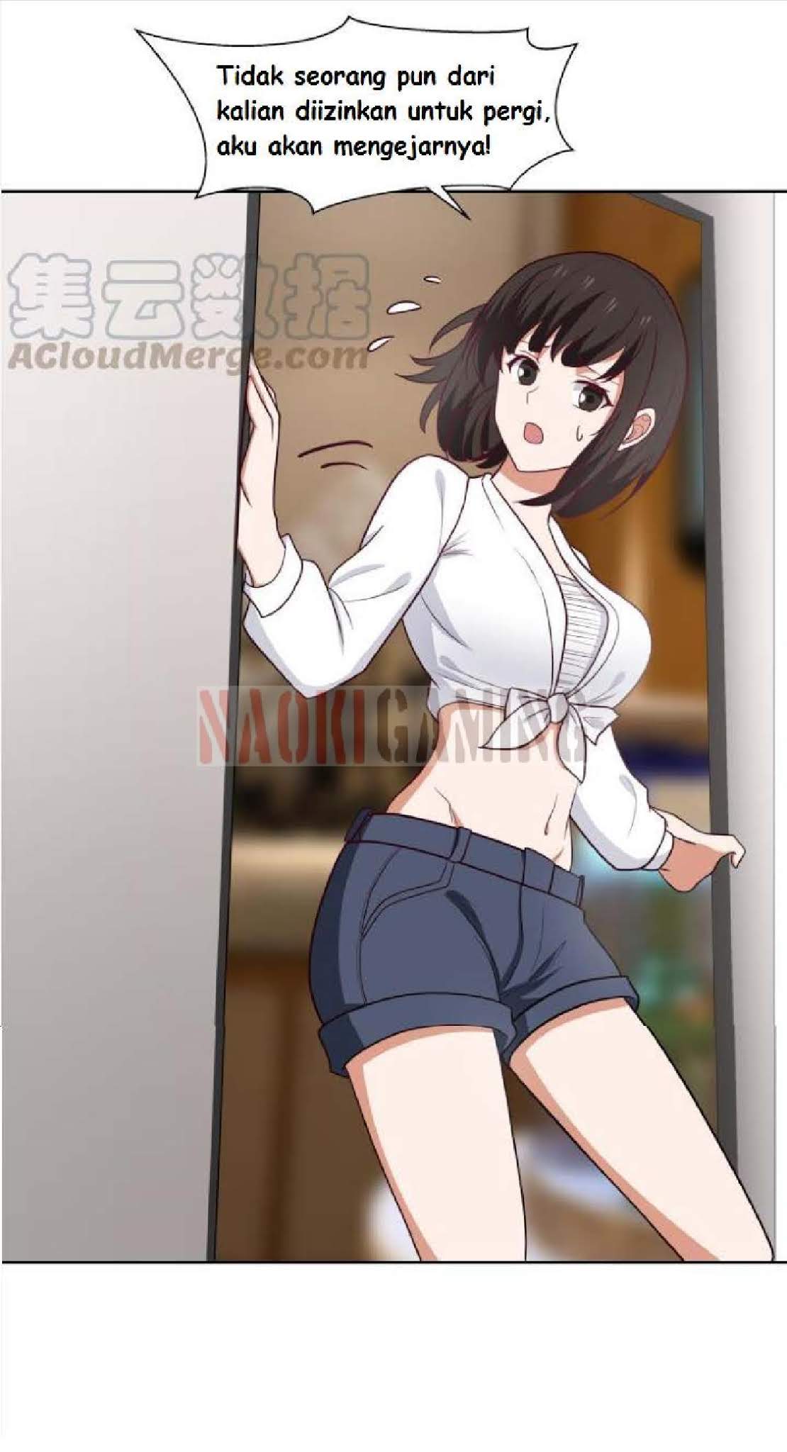 I Have a Dragon on My Body Chapter 167 - halaman 2