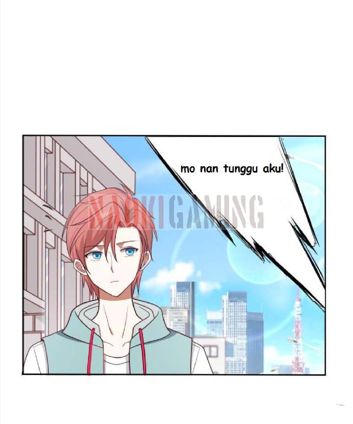 I Have a Dragon on My Body Chapter 167 - halaman 3