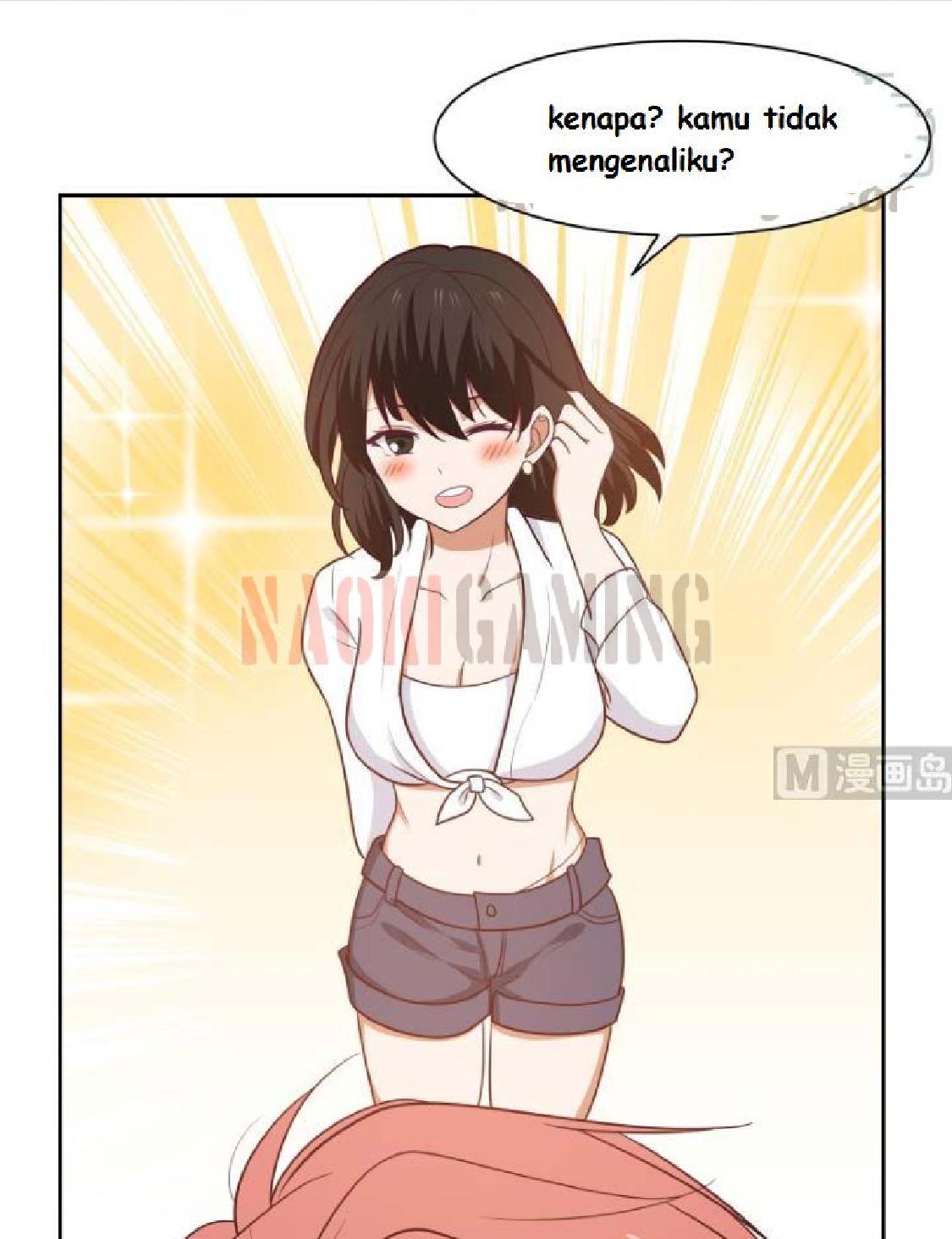 I Have a Dragon on My Body Chapter 167 - halaman 4